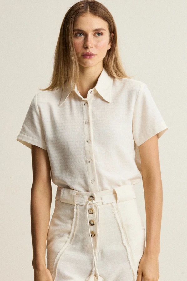 Camisa Inspiração