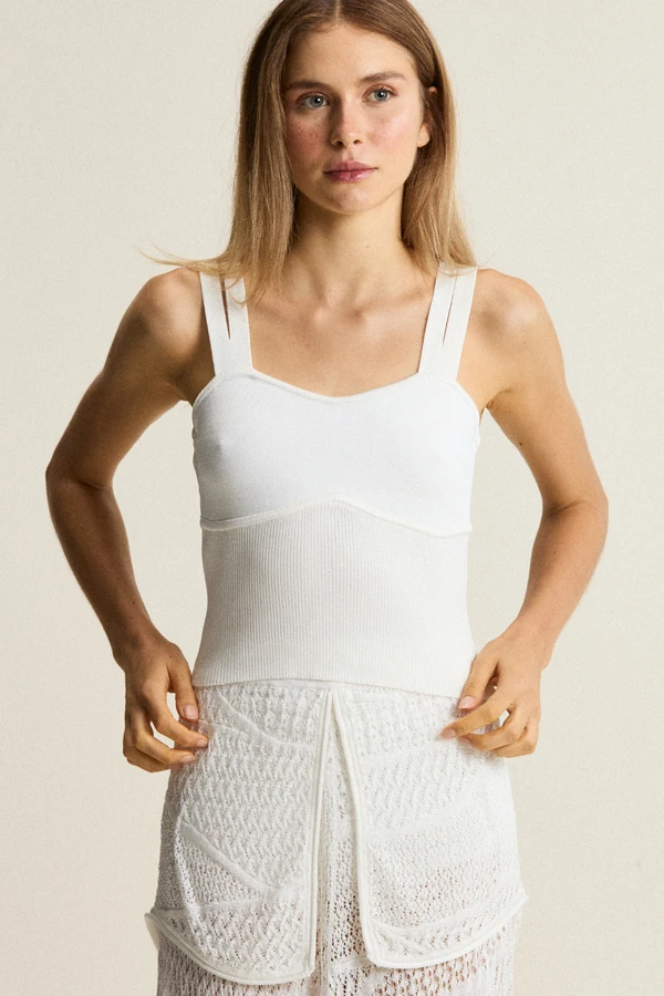Top Melissa