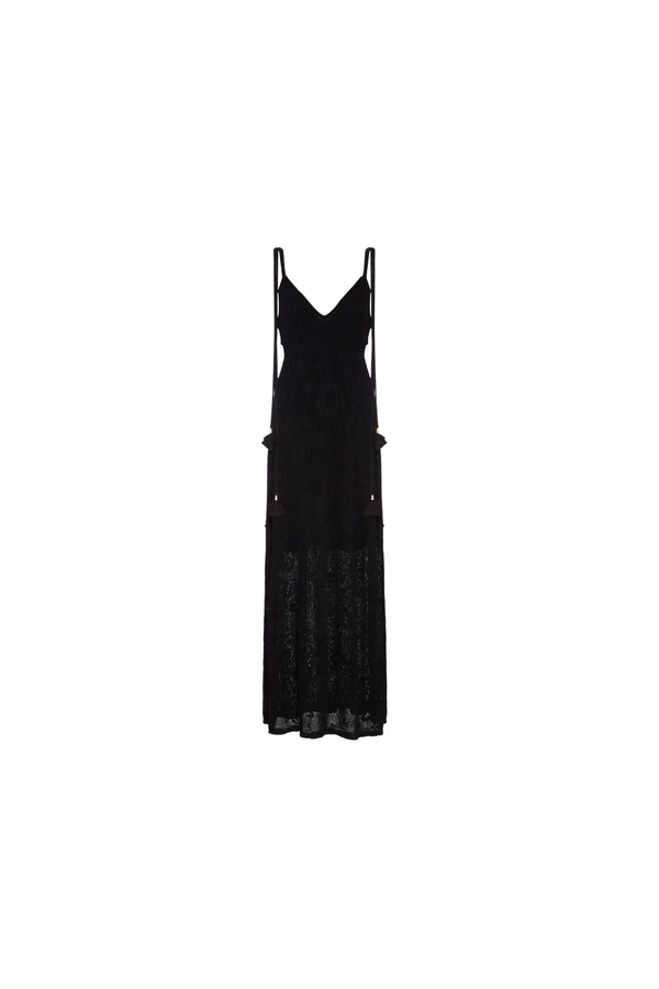 Vestido Rosa