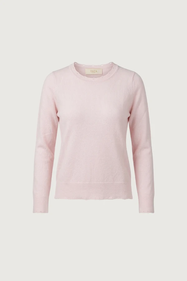 Tricot Amor