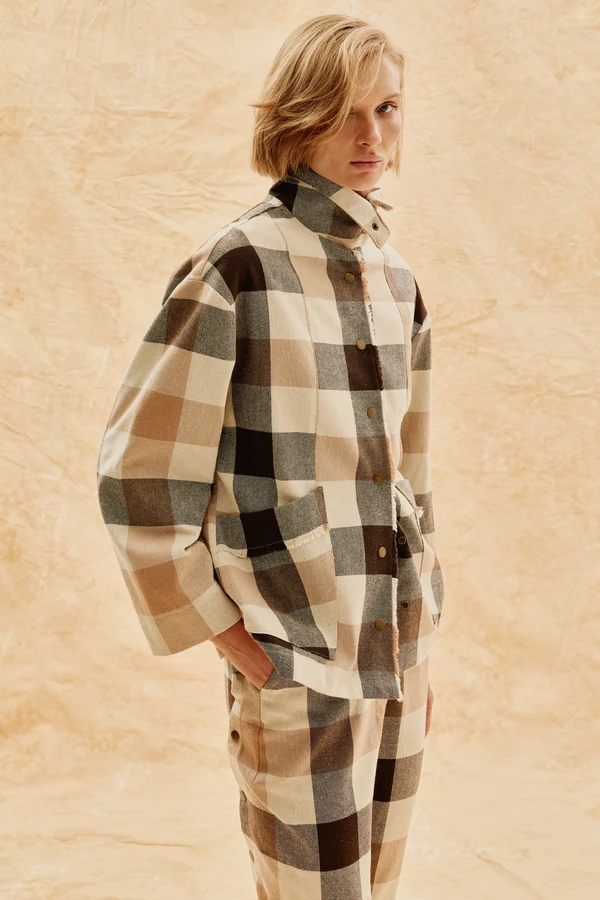 Parka Elo
