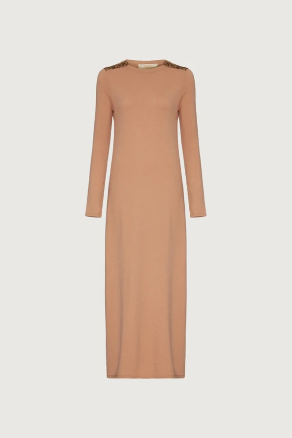 Vestido Amor Midi