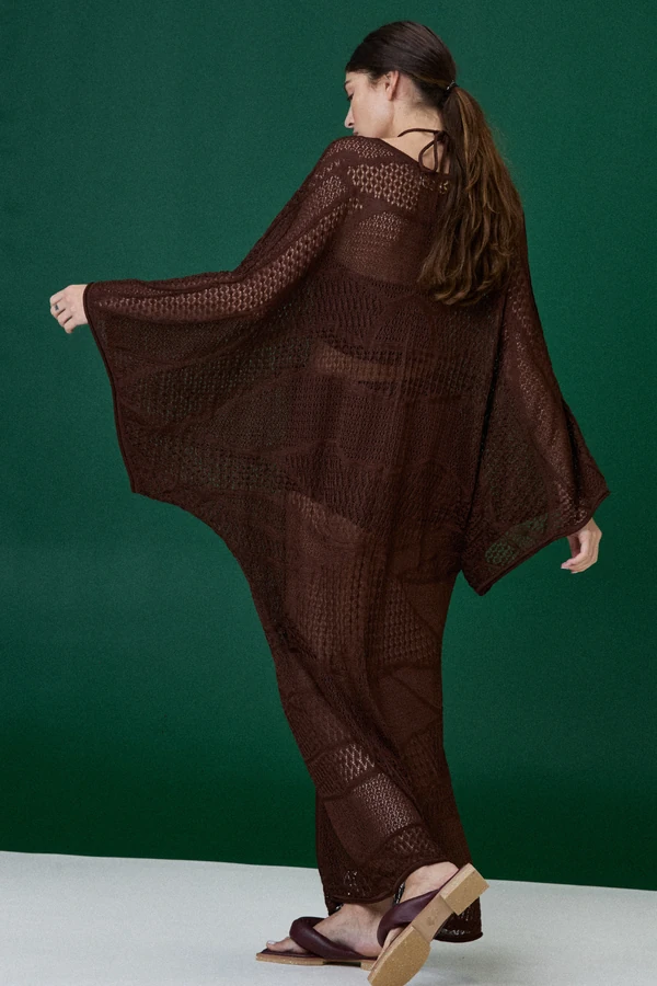 Kaftan Hera