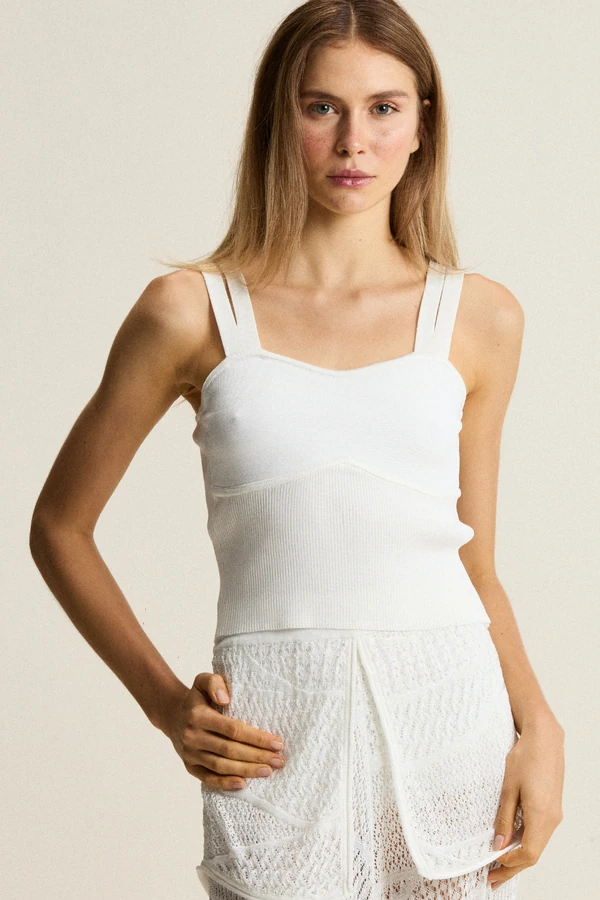 Top Melissa