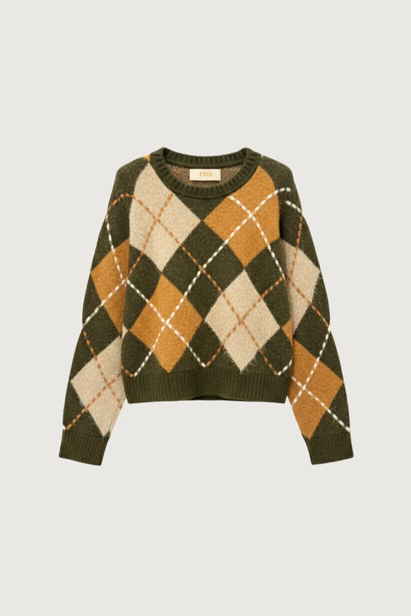 Pull Sustentar