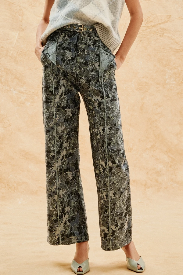 Calça Presença
