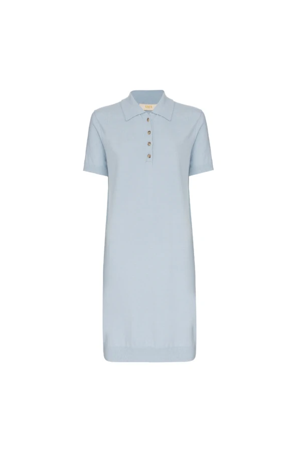Vestido Polo Amor Perfeito