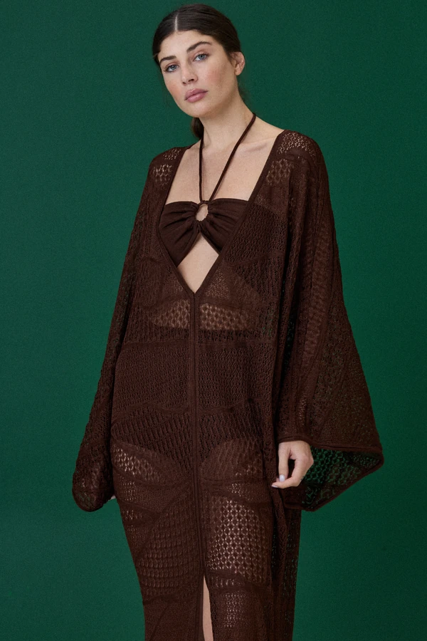 Kaftan Hera