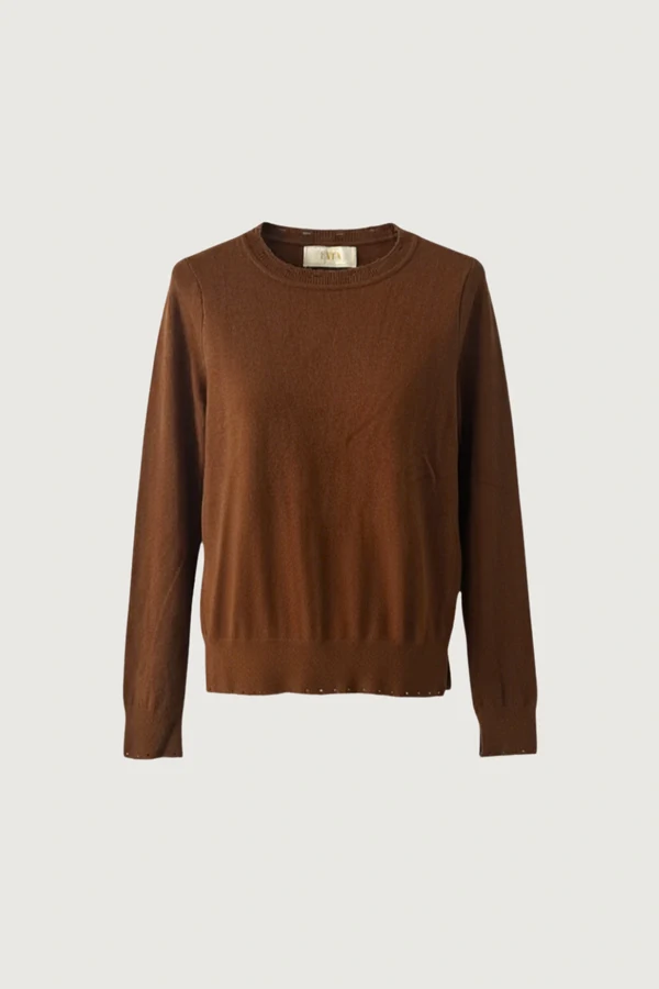 Tricot Amor
