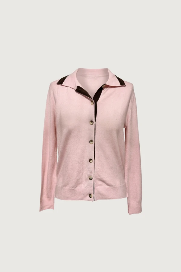 Cardigan Amor
