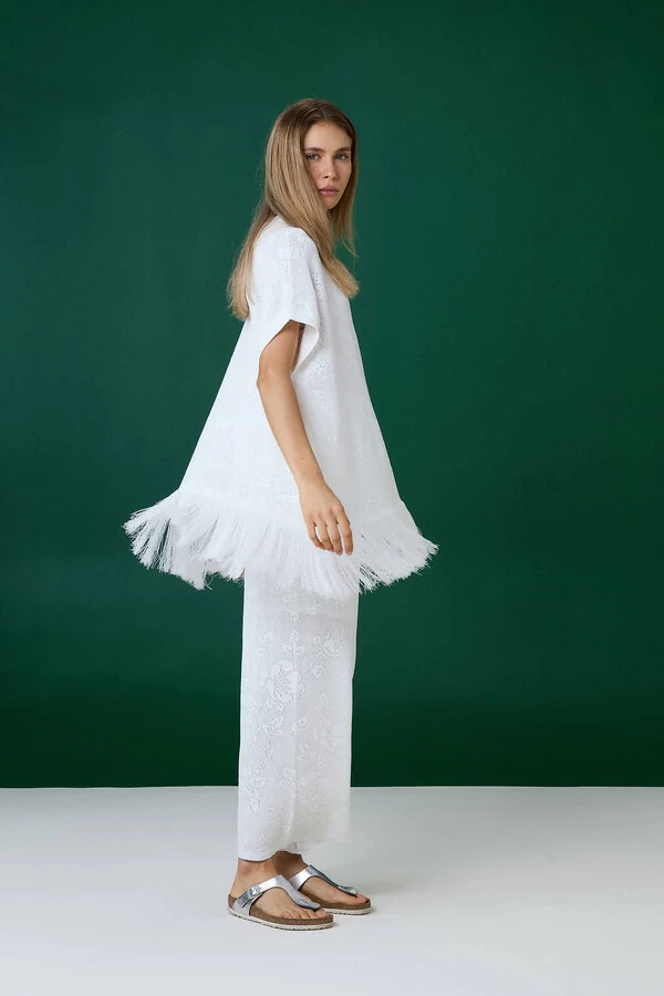 Calça Blossom