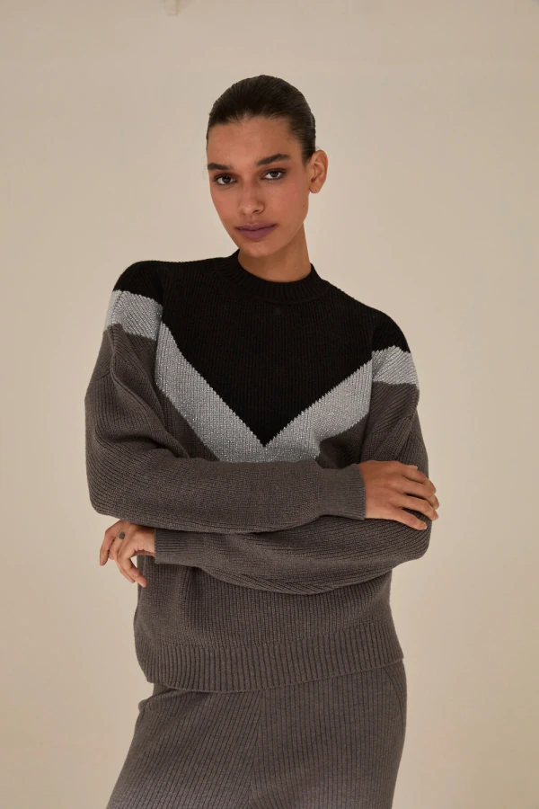 Blusa Solaris