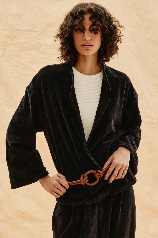Kimono Leveza