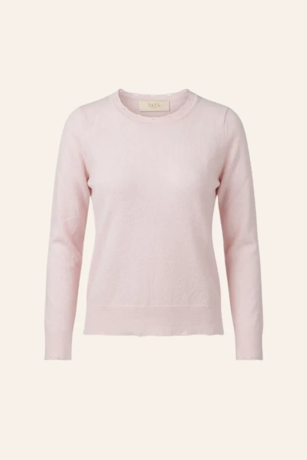 Tricot Amor