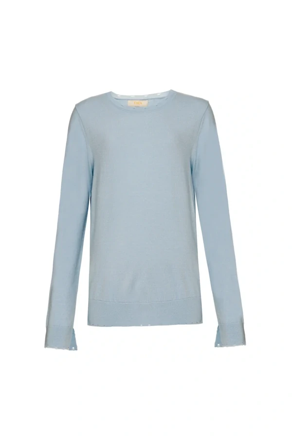 Tricot Amor Perfeito