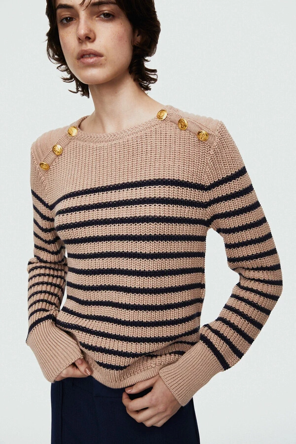 Tricot Colette