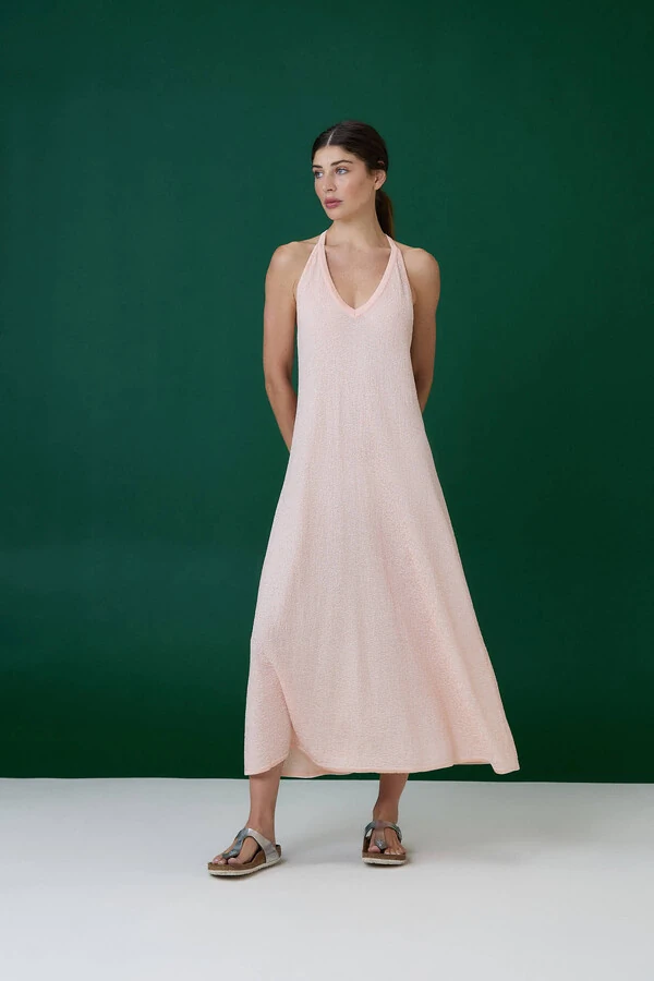 Vestido Sardenha