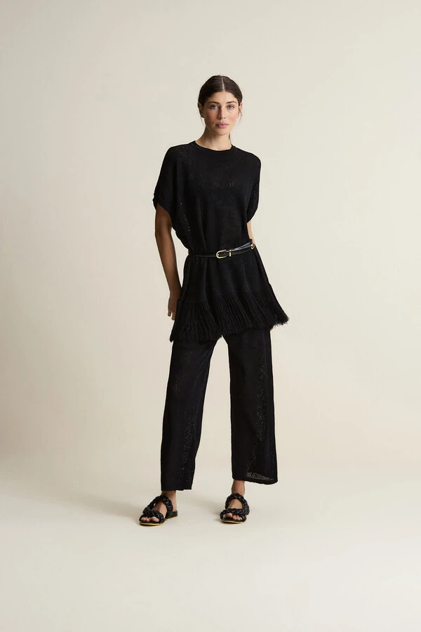 Calça Blossom