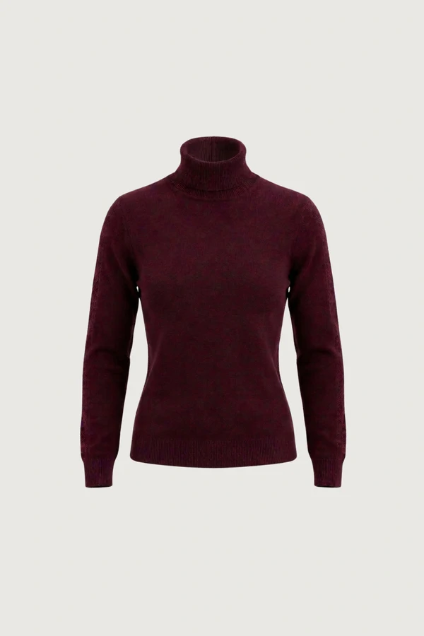 Tricot Aconchego