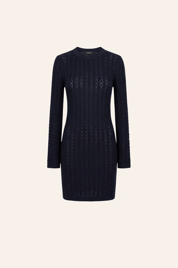 Tricot Florescer