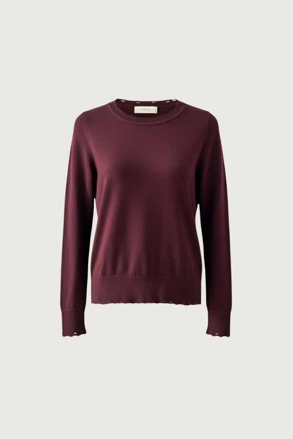 Tricot Amor