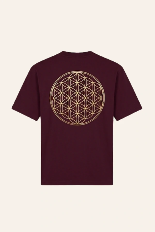 Camiseta Sagrada