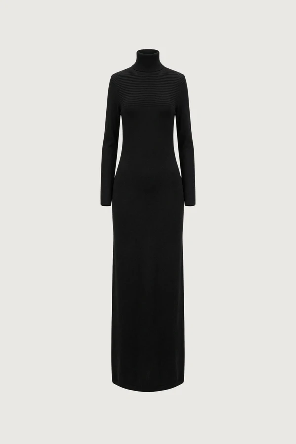 Vestido Aconchego