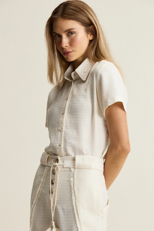 Camisa Inspiração