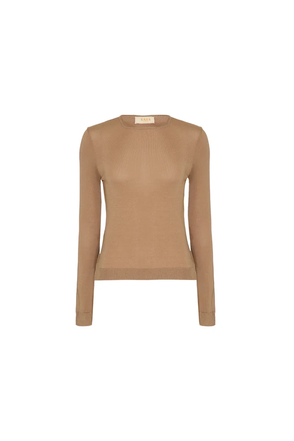 Blusa Kamala