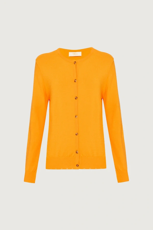 Cardigan Amor Perfeito
