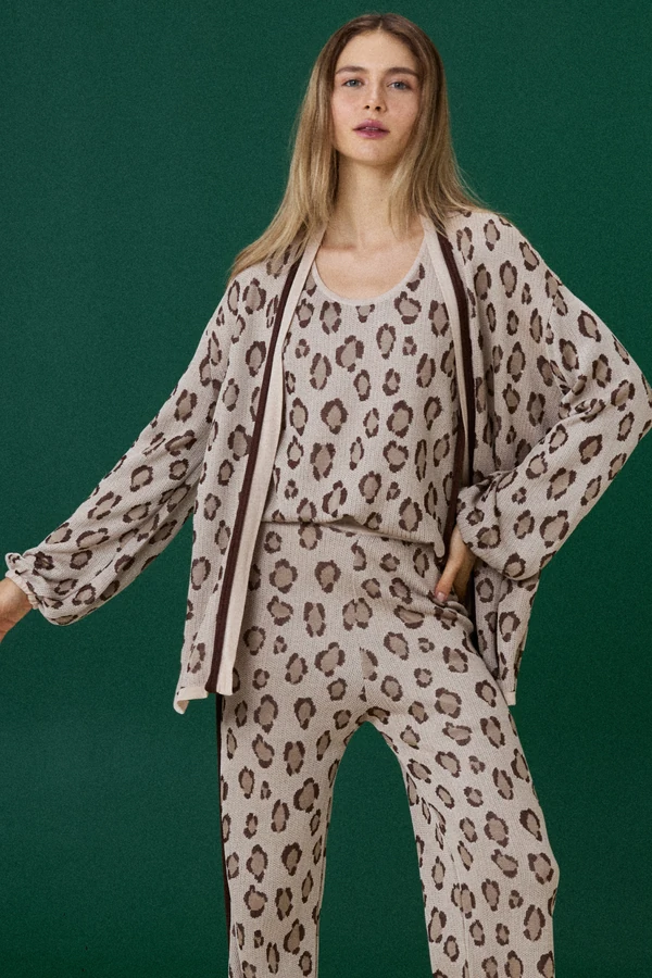 Kimono Natureza