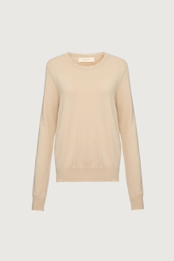 Tricot Amor Perfeito