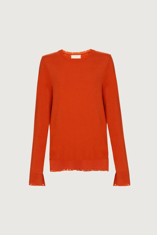 Tricot Amor Perfeito