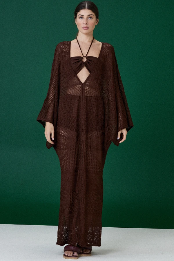 Kaftan Hera