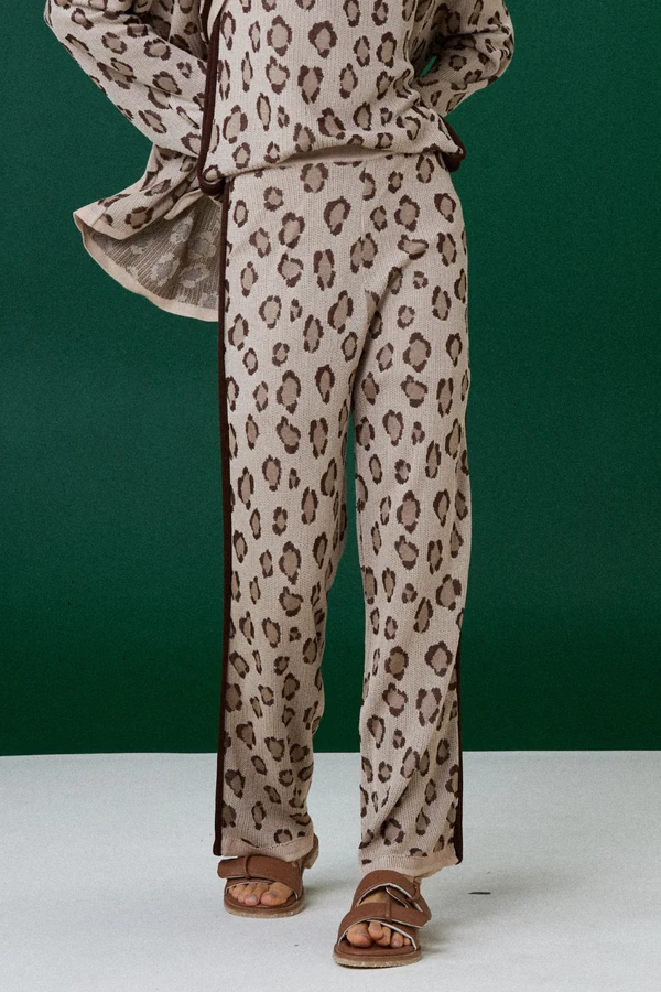 Calça Garra