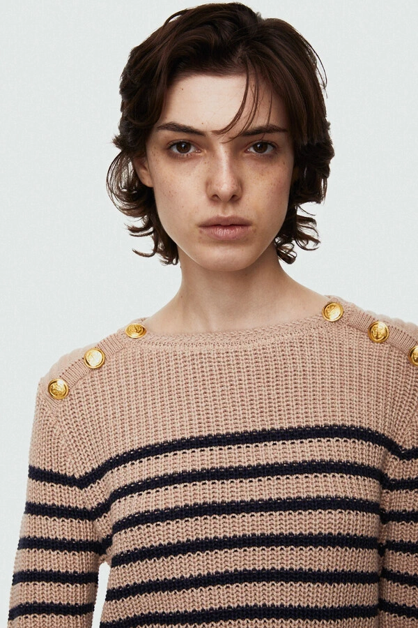 Tricot Colette