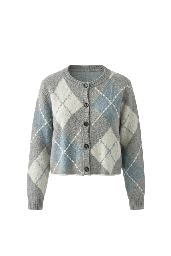 Cardigan Pertencimento