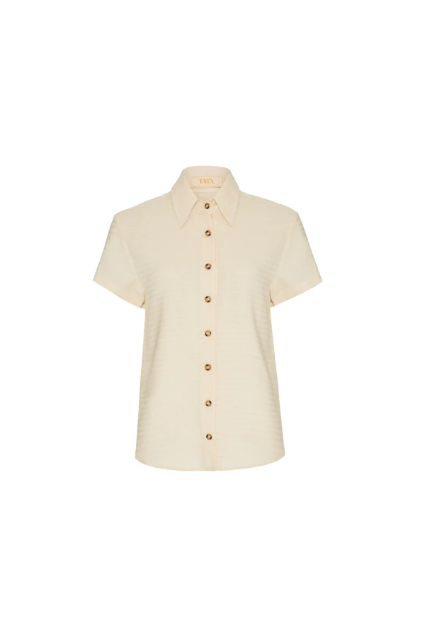 Camisa Inspiração