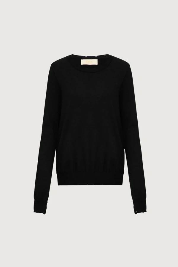 Tricot Amor Perfeito