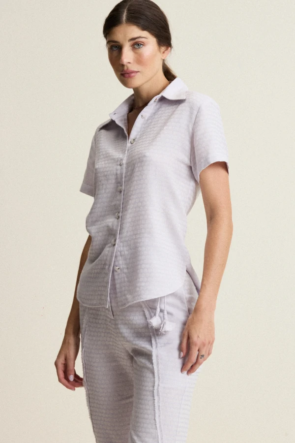 Camisa Inspiração