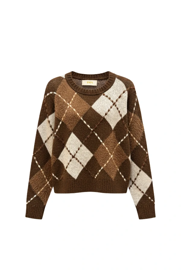 Pull Sustentar