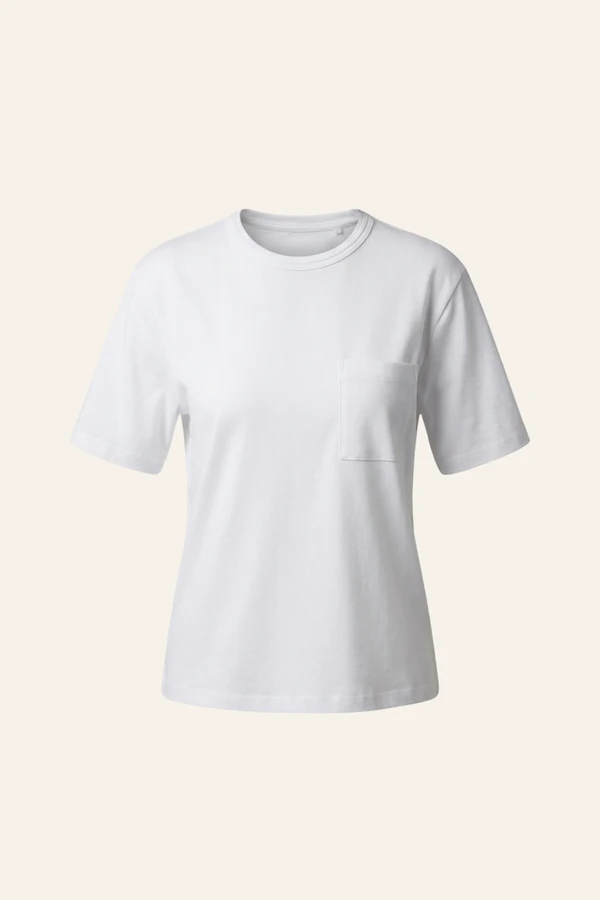 Camiseta Relaxar