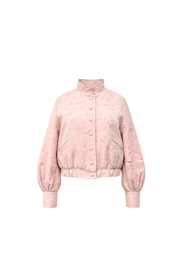 Jaqueta Rosas
