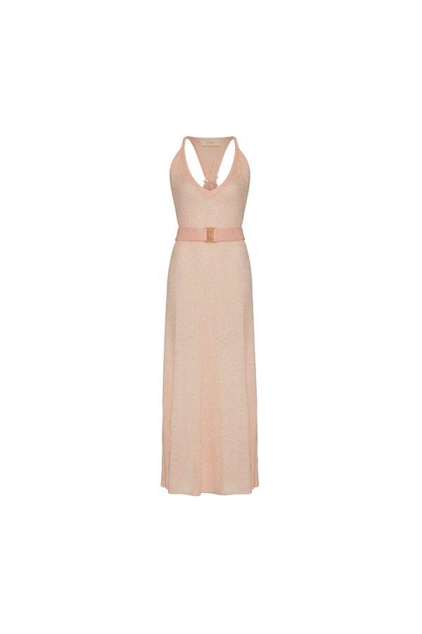 Vestido Sardenha
