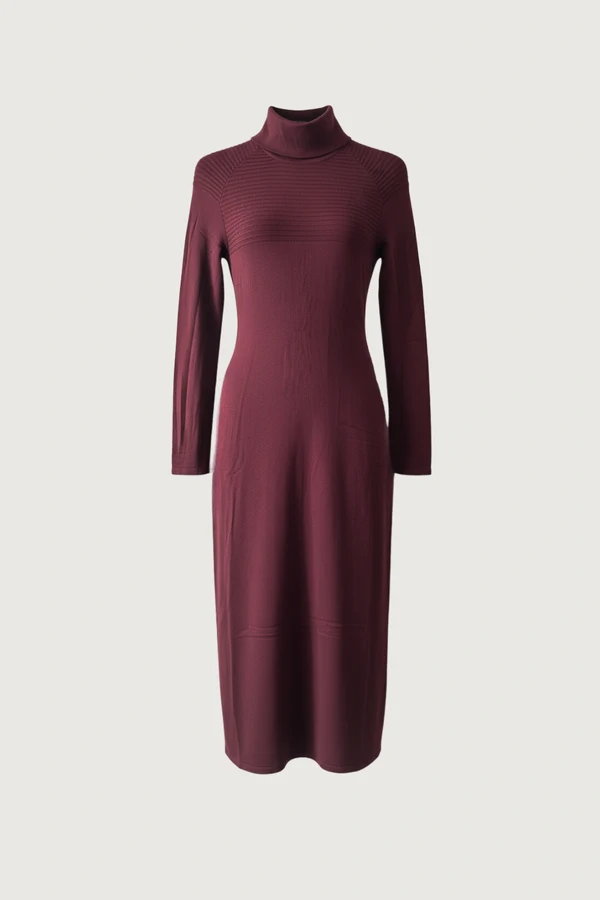 Vestido Aconchego