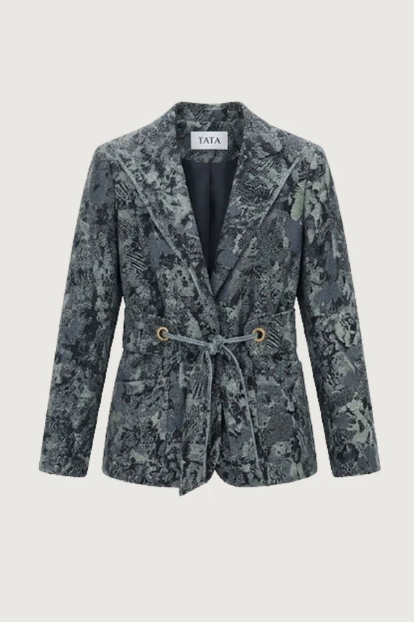 Parka Merecimento
