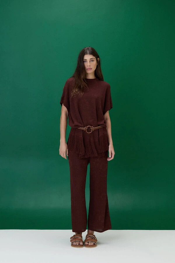 Calça Blossom