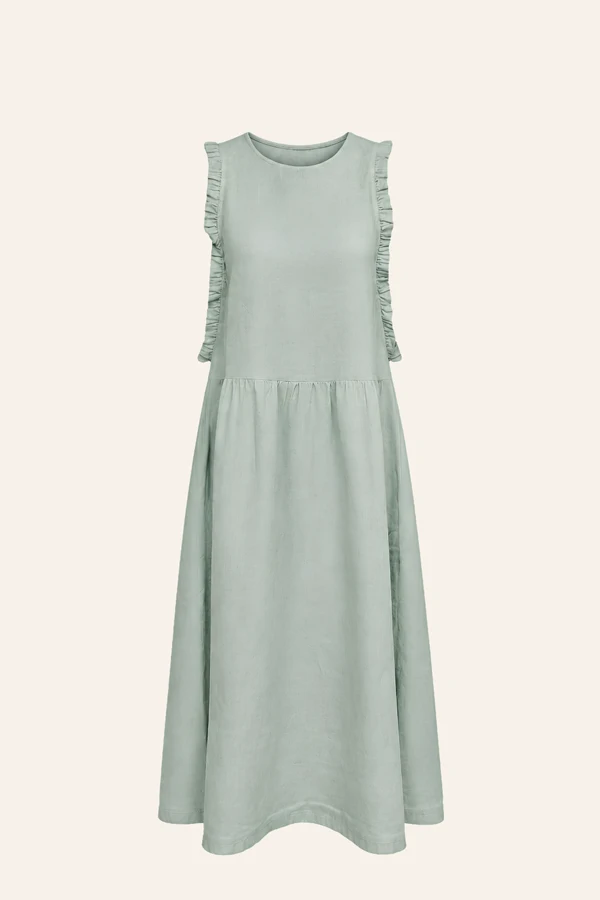 Vestido Cirandar