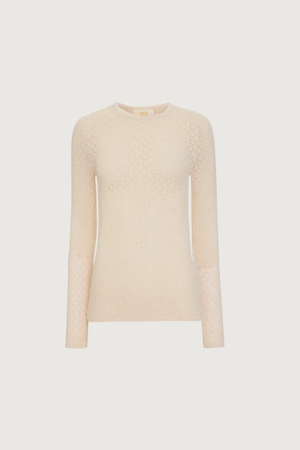 Tricot Quartzo