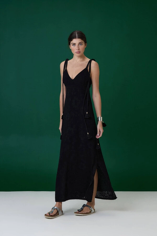Vestido Rosa